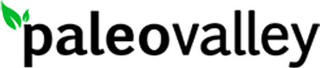 Paleovalley